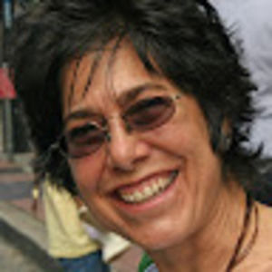 Meet your Posher, Debra a.